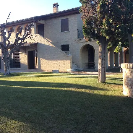 Lula Villa Tortoreto