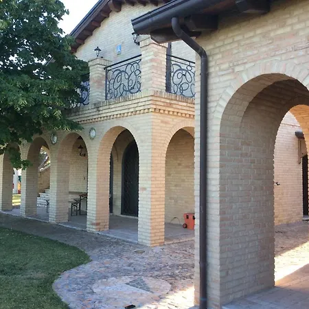 Lula Villa Tortoreto